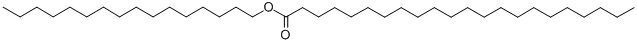 CAS 登录号：42233-11-4， 山嵛酸棕榈基酯