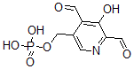 CAS#: 42253-87-2, 2-Nor-2-Formylpyridoxal-5'-Phosphate