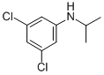 CAS#: 42266-17-1, (3,5-Dichloro-Phenyl)-Isopropyl-Amine