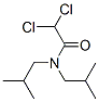 CAS#: 42276-93-7, 2,2-Dichloro-N,N-Bis(2-Methylpropyl)-Acetamide