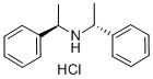 CAS 登录号：42287-48-9， (R,R)-(+)-二(alpha-甲基苄基)胺盐酸盐