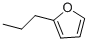 CAS 登录号：4229-91-8， 2-丙基呋喃