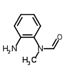 CAS#: 42352-41-0, N-(2-Aminophenyl)-N-Methyl-Formamide