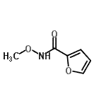CAS#: 42361-45-5, N-Methoxy-2-Furamide