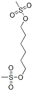 CAS#: 4239-24-1, 1,6-Bis(Mesyloxy)Hexane