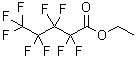CAS#: 424-36-2, Ethyl Perfluoropentanoate