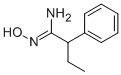 CAS#: 42404-24-0, alpha-Ethyl-N-Hydroxybenzeneacetamidine