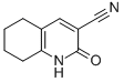 CAS#: 4241-13-8, 2-Oxo-1,2,5,6,7,8-Hexahydro-3-Quinolinecarbonitrile