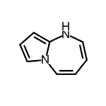 CAS#: 42424-05-5, 1H-Pyrrolo[1,2-a][1,3]Diazepine