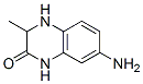 CAS#: 4244-34-2, 7-Amino-3,4-Dihydro-3-Methyl-2(1H)-Quinoxalinone