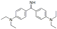 CAS#: 42450-16-8, 4,4'-Carbonimidoylbis[N,N-Diethylaniline]