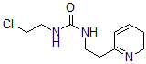 CAS#: 42471-42-1, N-(2-Chloroethyl)-N'-[2-(2-Pyridinyl)Ethyl]-Urea