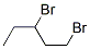 CAS 登录号：42474-20-4， 1,3-二溴戊烷