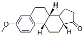 CAS#: 4248-04-8, (8R,9S,13R,14R)-3-Methoxy-6,7,8,9,11,12,13,14,15,16-Decahydrocyclopenta[a]Phenanthren-17-One
