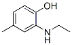 CAS#: 42485-84-7, 2-(Ethylamino)-p-Cresol