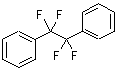 CAS#: 425-32-1, 1,2-Bis(Phenyl)-1,1,2,2-Tetrafluoroethane