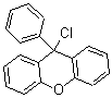 CAS#: 42506-03-6, 9-Chloro-9-Phenyl-9H-Xanthene