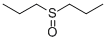 CAS#: 4253-91-2, n-Propyl Sulfoxide