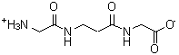 CAS 登录号：42538-54-5， 甘氨酰-beta-丙氨酰-甘氨酸