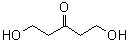 CAS#: 4254-85-7, 1,5-Dihydroxy-3-Pentanone