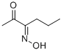 CAS#: 42563-83-7, 2,3-Hexanedione, 3-Oxime