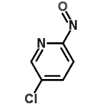 CAS#: 425704-32-1, 5-Chloro-2-Nitrosopyridine