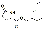 CAS#: 4261-80-7, 2-Ethylhexyl 5-Oxo-L-Prolinate