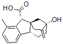 CAS#: 427-79-2, Allogibberic Acid