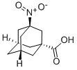 CAS#: 42711-76-2, 3-Nitroadamantane-1-Carboxylic Acid