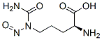 CAS#: 42713-66-6, N5-Carbamoyl-N5-Nitroso-L-Ornithine