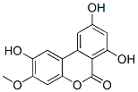 CAS 登录号：42719-66-4， 异细交链孢素