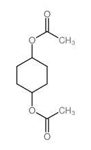 CAS#: 42742-00-7, Diacetic Acid 1alpha,4alpha-Cyclohexylene Ester