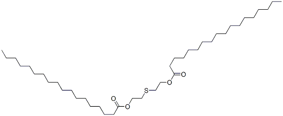 CAS#: 4275-32-5, Dioctadecanoic Acid Thiobis(2,1-Ethanediyl) Ester