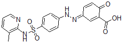 CAS#: 42753-53-7, Methylsulfasalazine