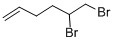 CAS#: 4285-48-7, 1,2-Dibromo-5-Hexene