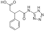 CAS#: 428504-04-5, 3-Phenyl-4-(1 H-Tetrazol-5-Ylcarbamoyl)-Butyric Acid