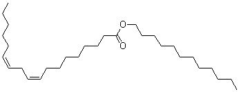 CAS#: 42935-00-2, Dodecyl (9Z,12Z)-Octadeca-9,12-Dienoate