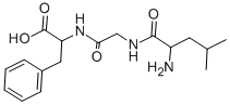 CAS#: 4294-25-1, DL-Leucyl-Glycyl-DL-Phenylalanine