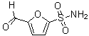CAS#: 42978-29-0, 5-Formyl-2-Furansulfonamide