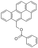 CAS#: 42978-42-7, 6-Benzoyloxymethylbenzo(a)Pyrene