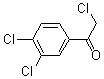 CAS#: 42981-08-8, 2,3',4'-Trichloroacetophenone