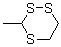 CAS#: 43040-01-3, 3-Methyl-1,2,4-Trithiane