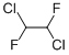 CAS#: 431-06-1, 1,2-Dichloro-1,2-Difluoroethane