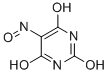CAS#: 43109-88-2, 5-Nitroso-2,4,6-Trihydroxypyrimidine