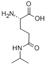 CAS#: 4311-12-0, 2-Amino-4-(Propan-2-Ylcarbamoyl)Butanoic Acid
