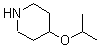 CAS#: 43139-18-0, 4-Isopropoxypiperidine
