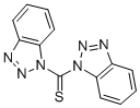 CAS#: 4314-19-6, Bis(1-Benzotriazolyl)Methanethione
