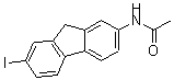 CAS#: 43146-78-7, N- (7-Iodo-9H-Fluoren-2-Yl)-Acetamide
