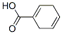 CAS 登录号：4315-35-9， 环己-1,4-二烯-1-羧酸