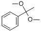 CAS#: 4316-35-2, (1,1-Dimethoxyethyl)Benzene